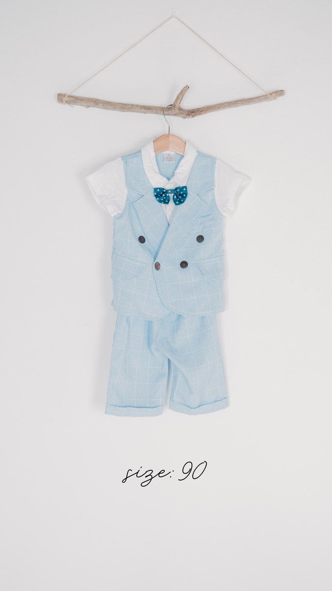 レンタル衣装 9